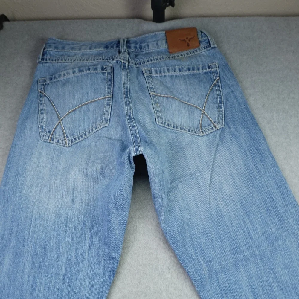 Wrangler approx measurements